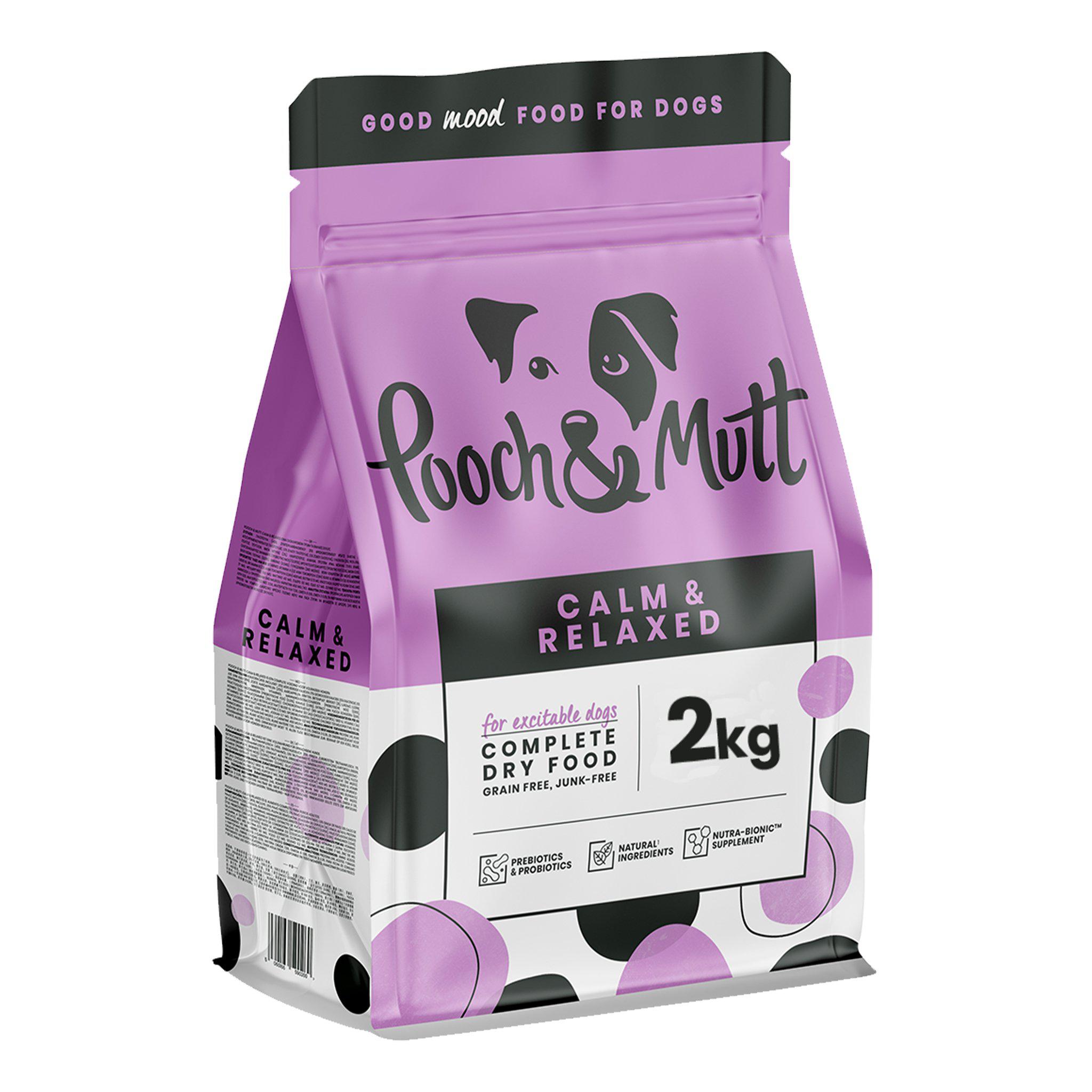 Pooch and Mutt 29: Product Hero Images