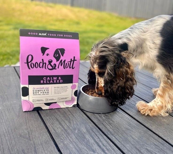 Pooch and Mutt 58: UGC Secondary Images