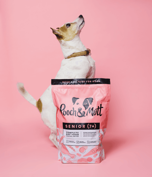 Pooch and Mutt 67: Backdrops