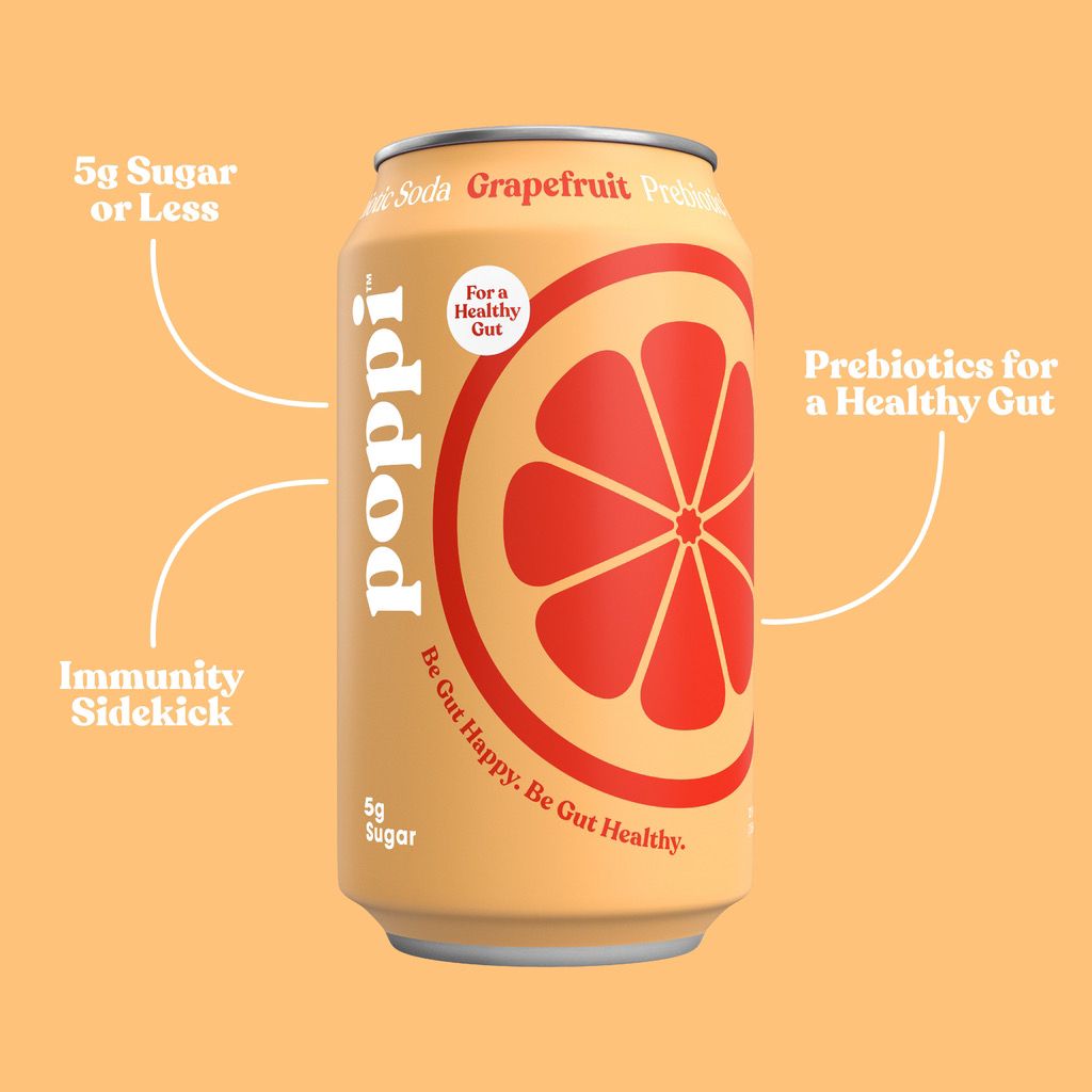 Poppi 57: Infographics