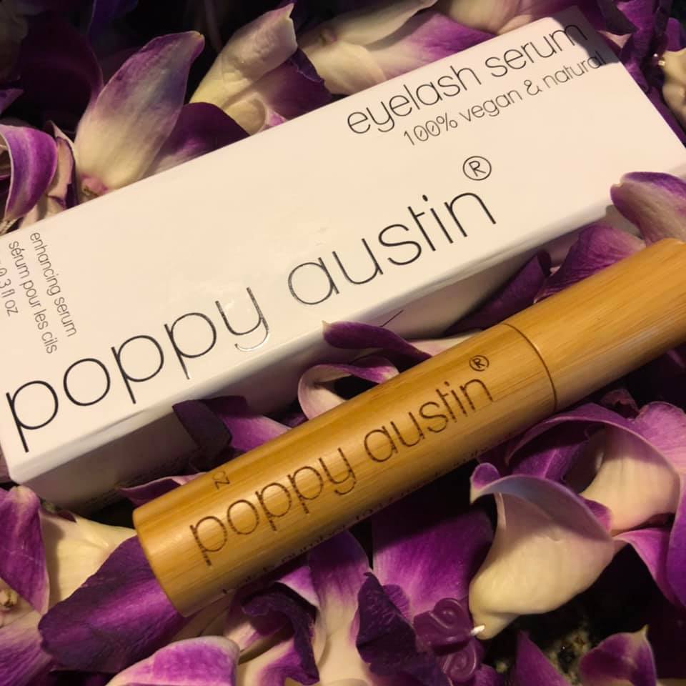 Poppy Austin 3: Lifestyle Secondary Images