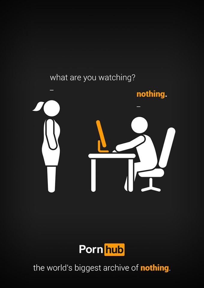 Pornhub: Amazon listing image