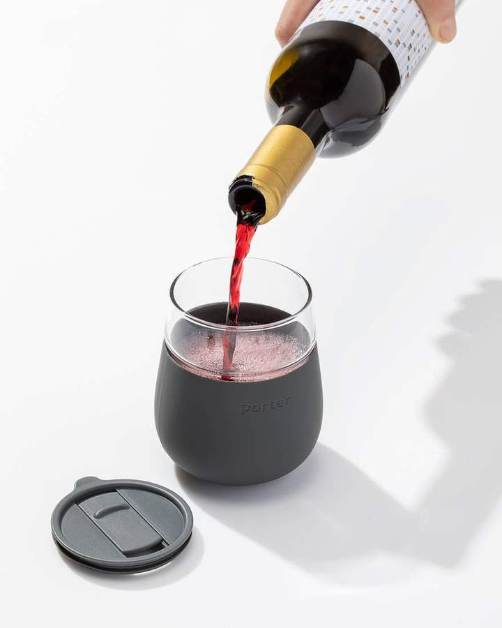 Porter 2: Lifestyle Secondary Images