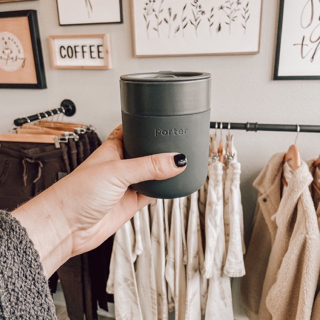 Porter 9: Lifestyle Secondary Images