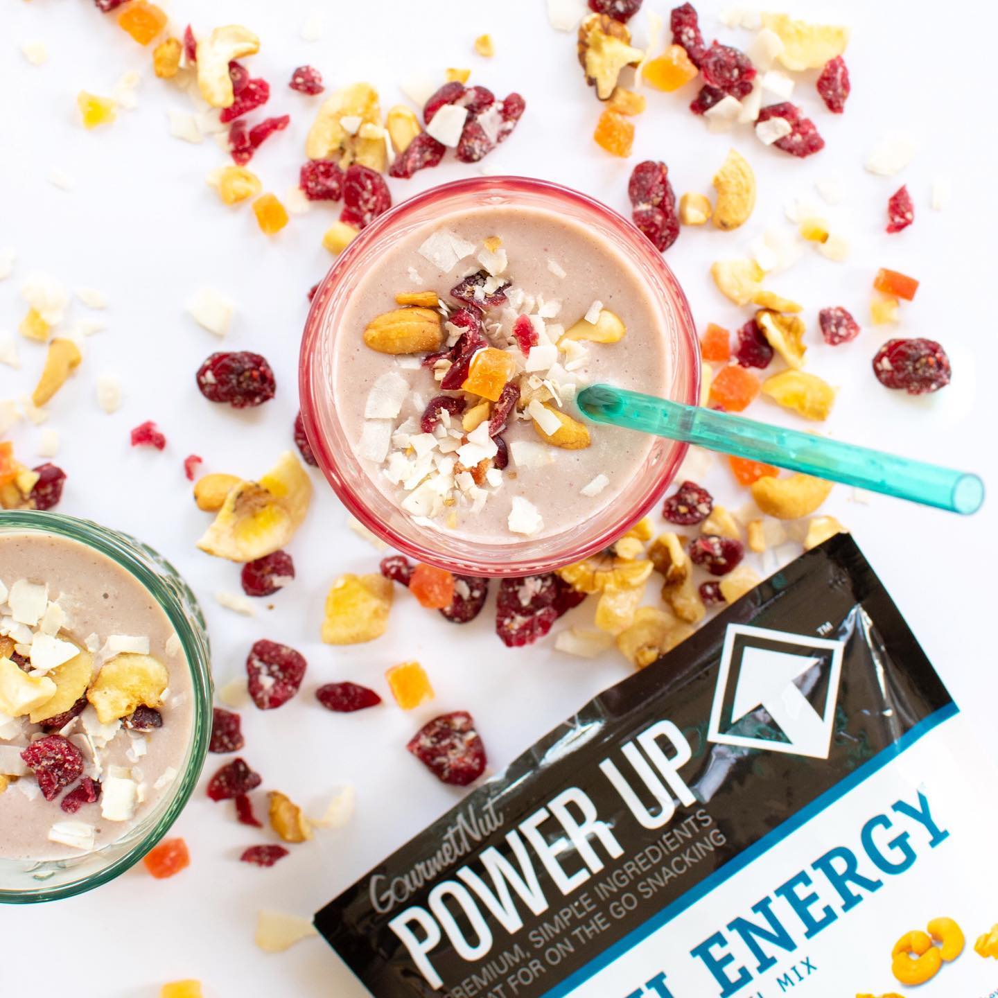 Power Up 20: Lifestyle Secondary Images