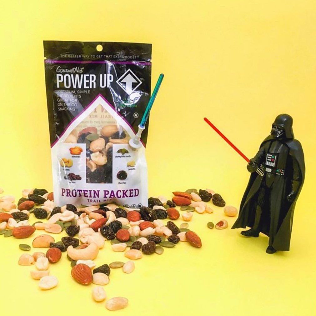 Power Up 21: Backdrops