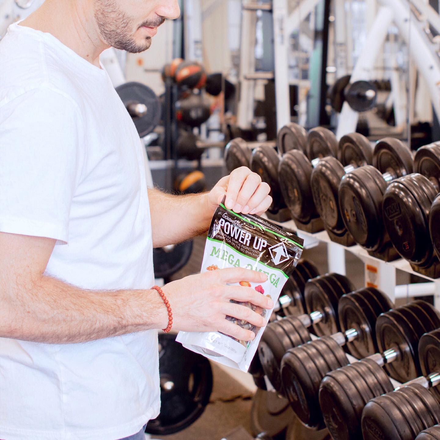 Power Up 27: Lifestyle Secondary Images