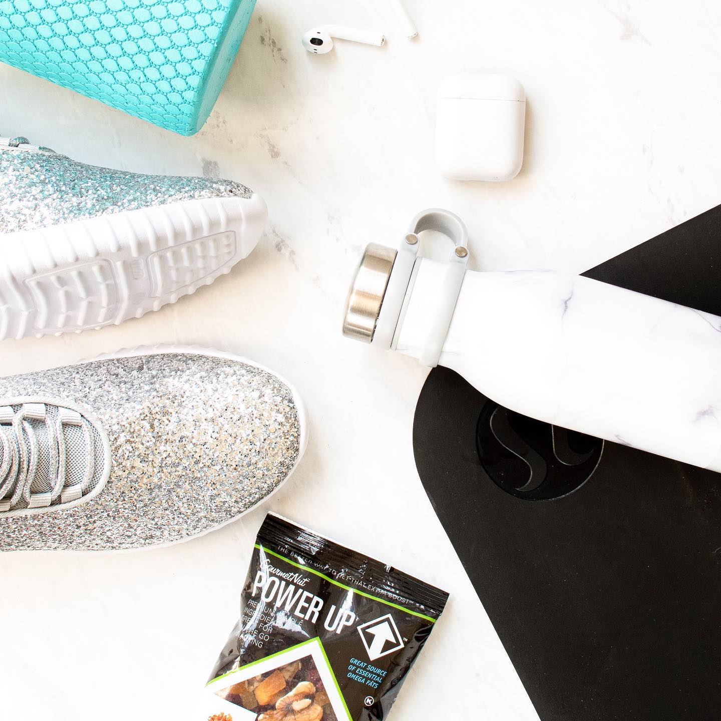 Power Up 3: Lifestyle Secondary Images