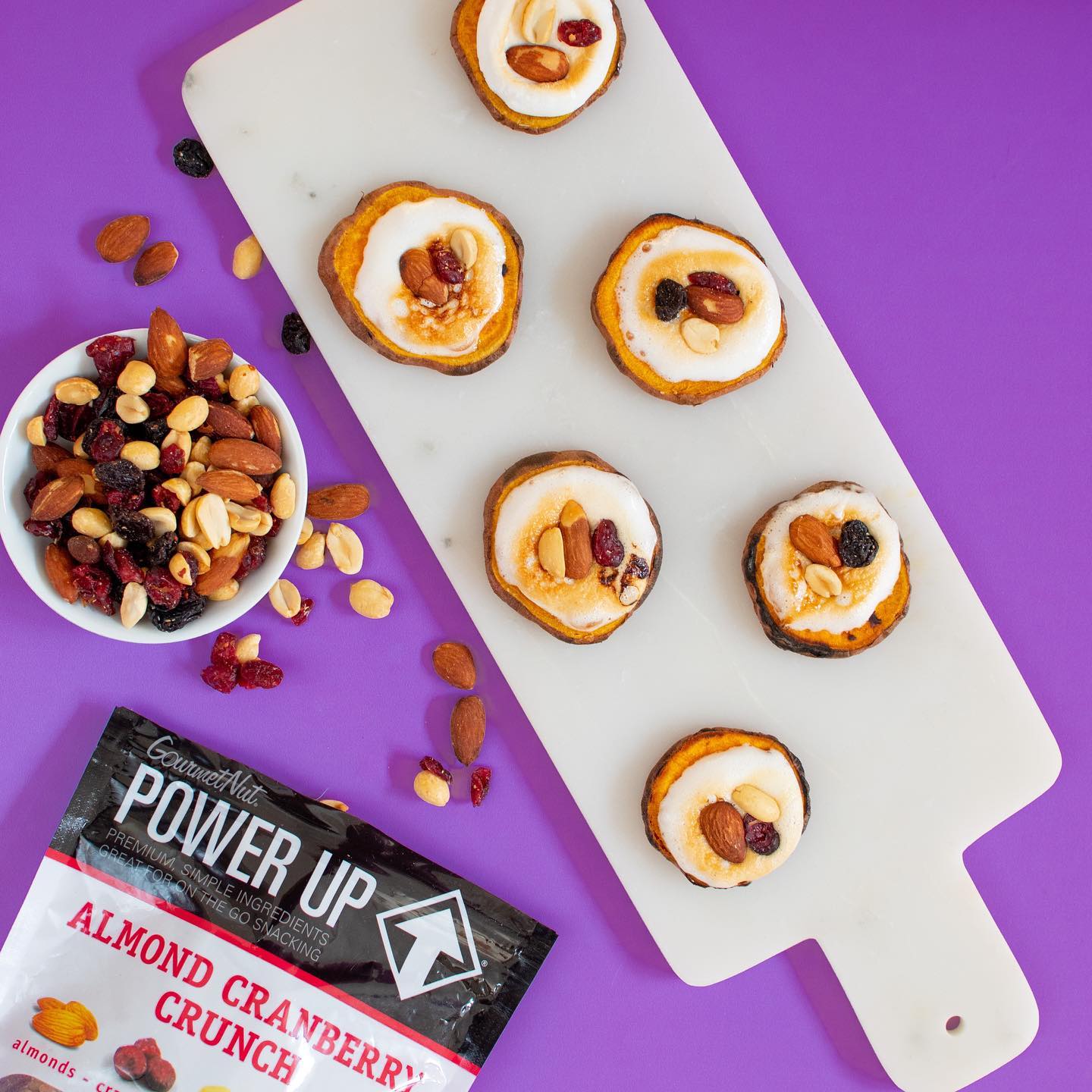 Power Up 4: Backdrops