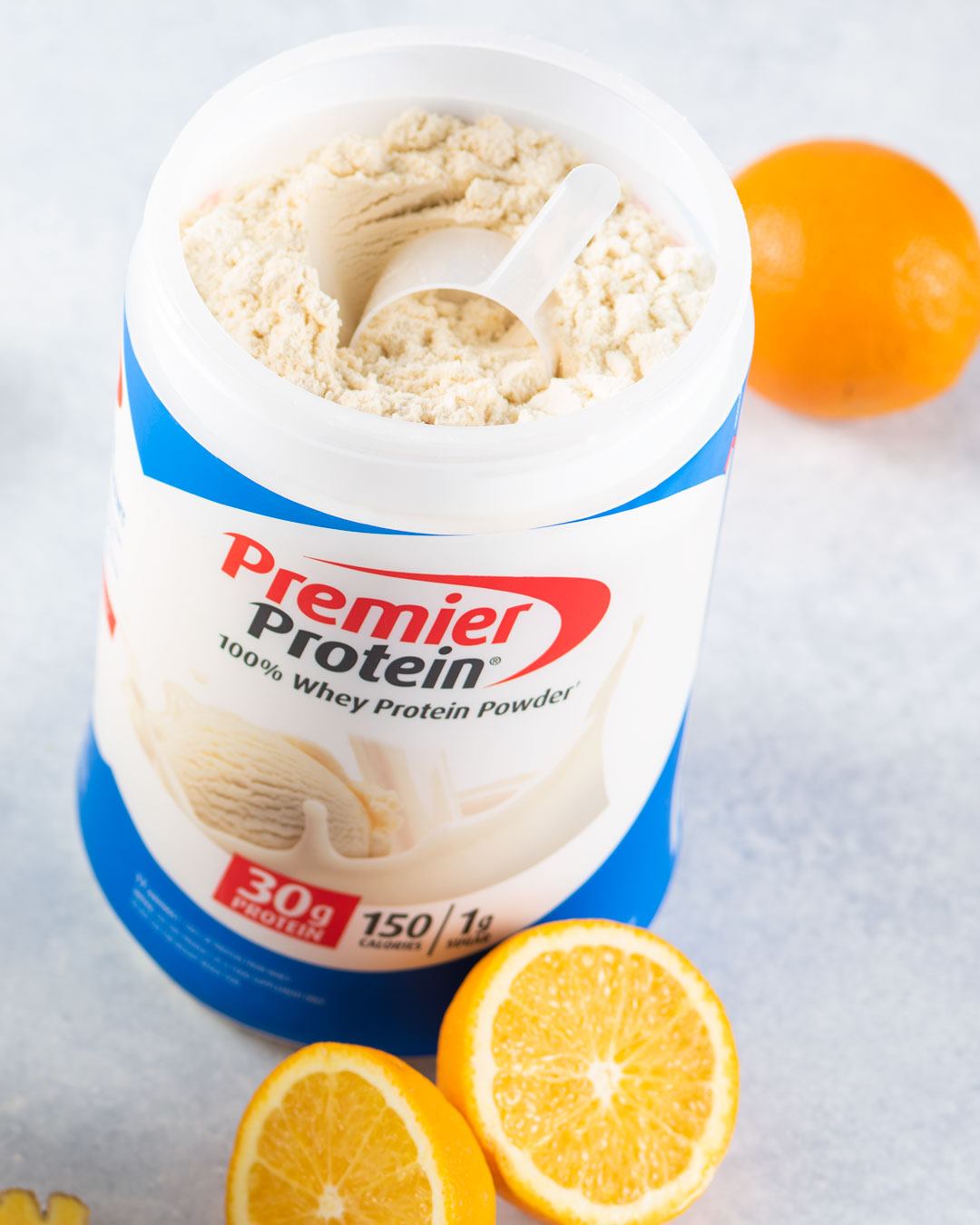 Premier Protein 03: Lifestyle Secondary Images