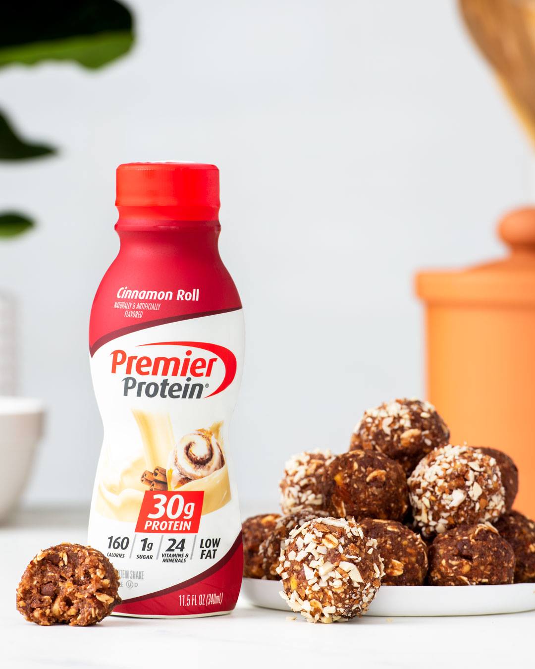 Premier Protein 04: Lifestyle Secondary Images