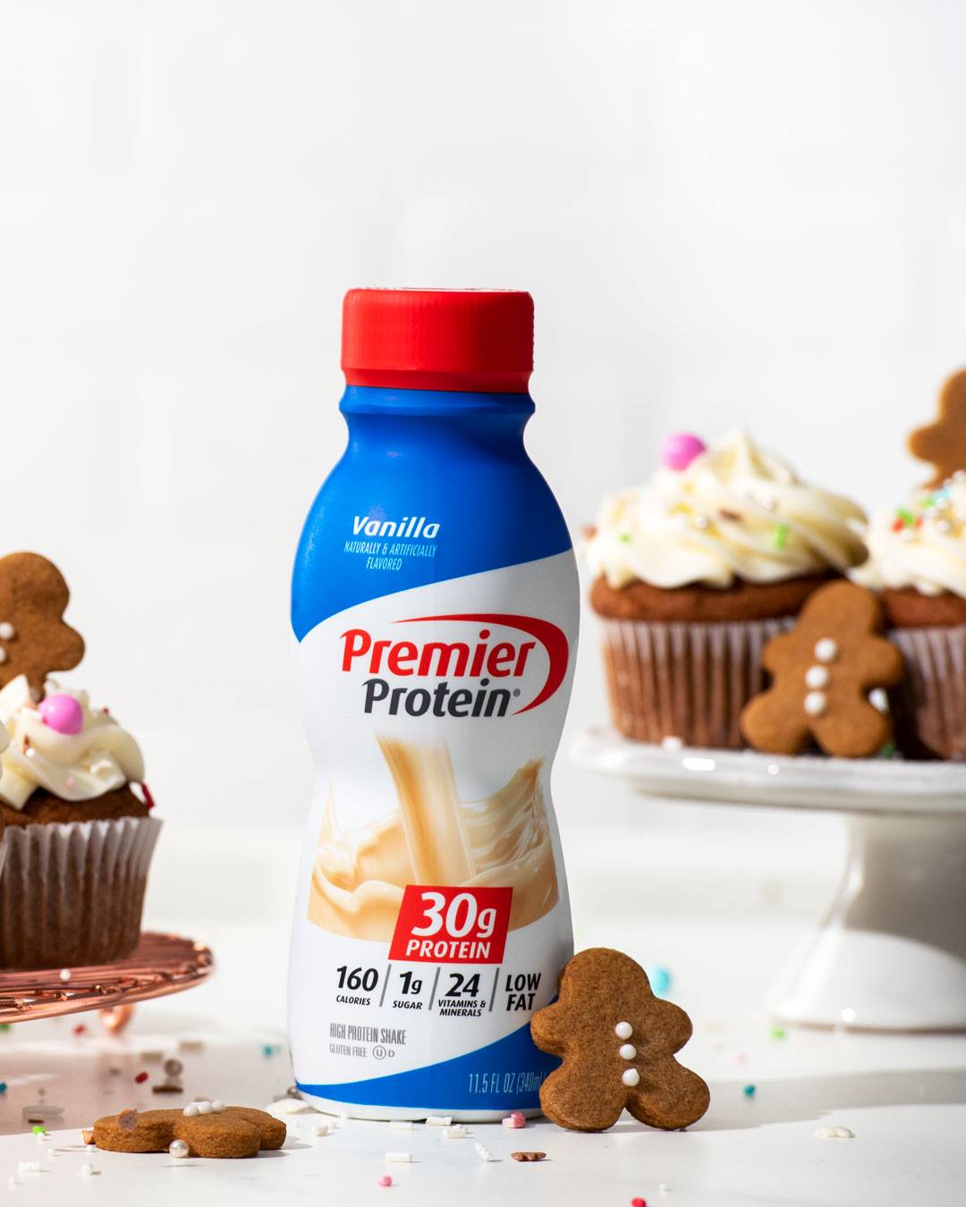 Premier Protein 07: Lifestyle Secondary Images
