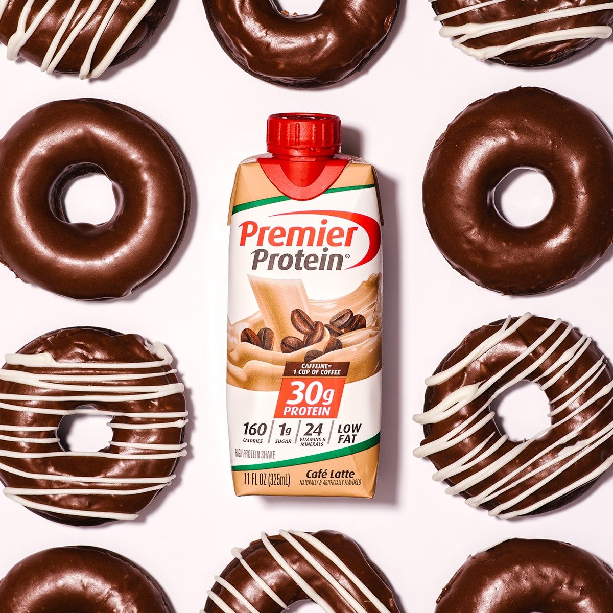 Premier Protein 12: Lifestyle Secondary Images