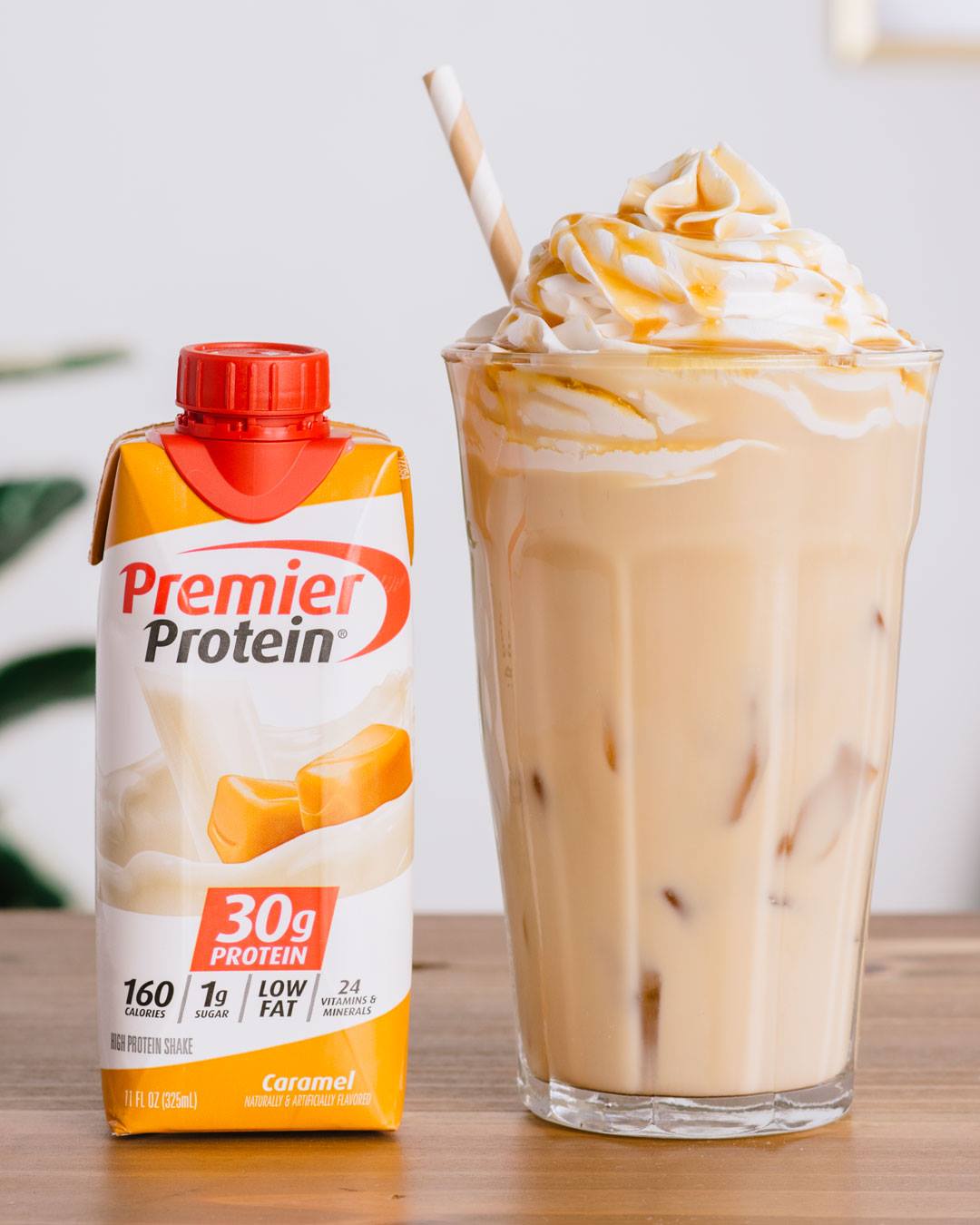 Premier Protein 13: Lifestyle Secondary Images