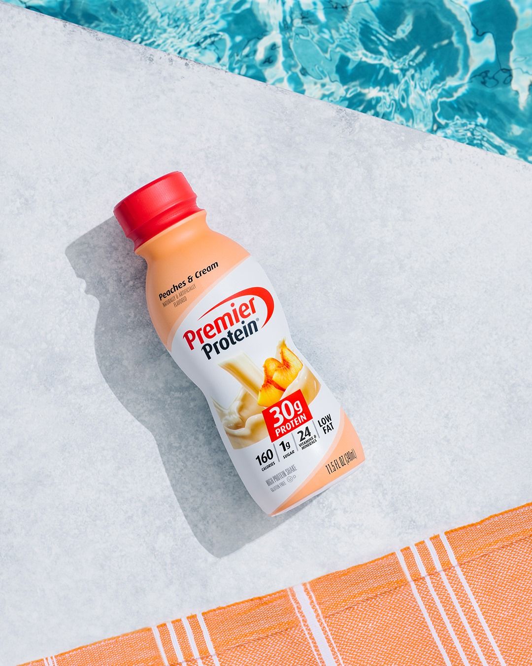 Premier Protein 19: Lifestyle Secondary Images