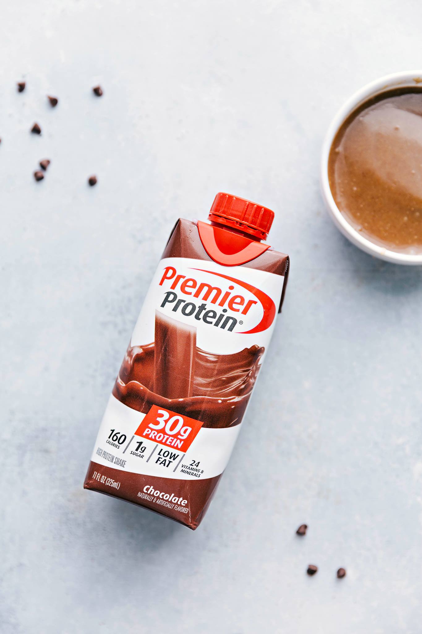 Premier Protein 22: Lifestyle Secondary Images