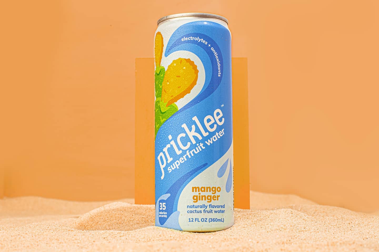 Pricklee 21: Backdrops