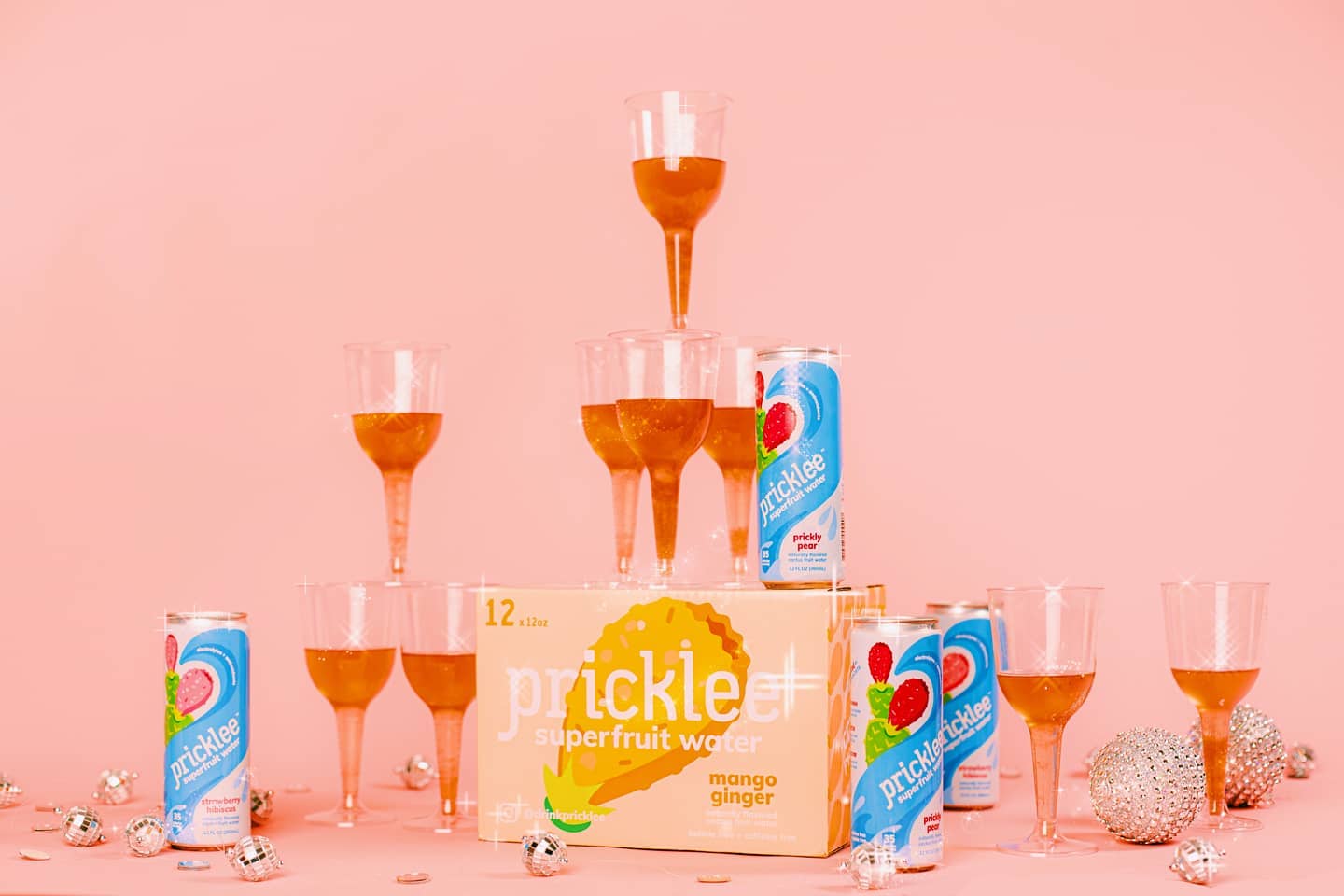 Pricklee 26: Backdrops