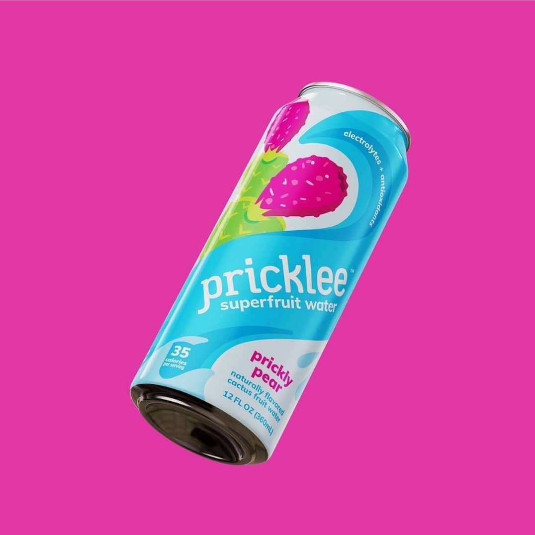Pricklee 30: Backdrops