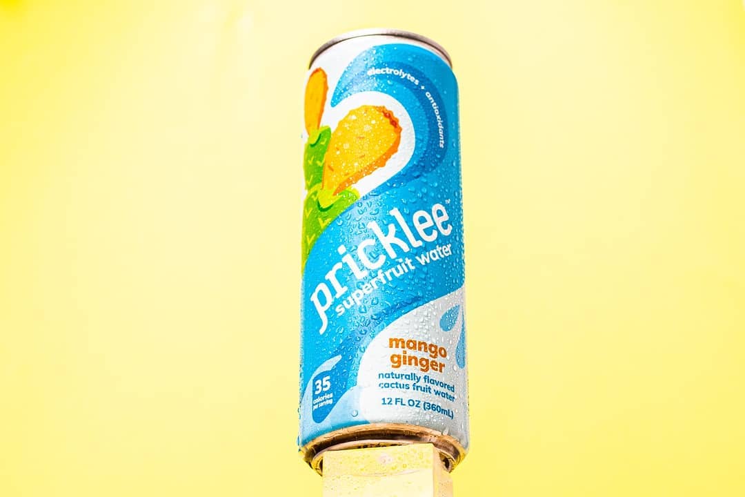 Pricklee 42: Backdrops