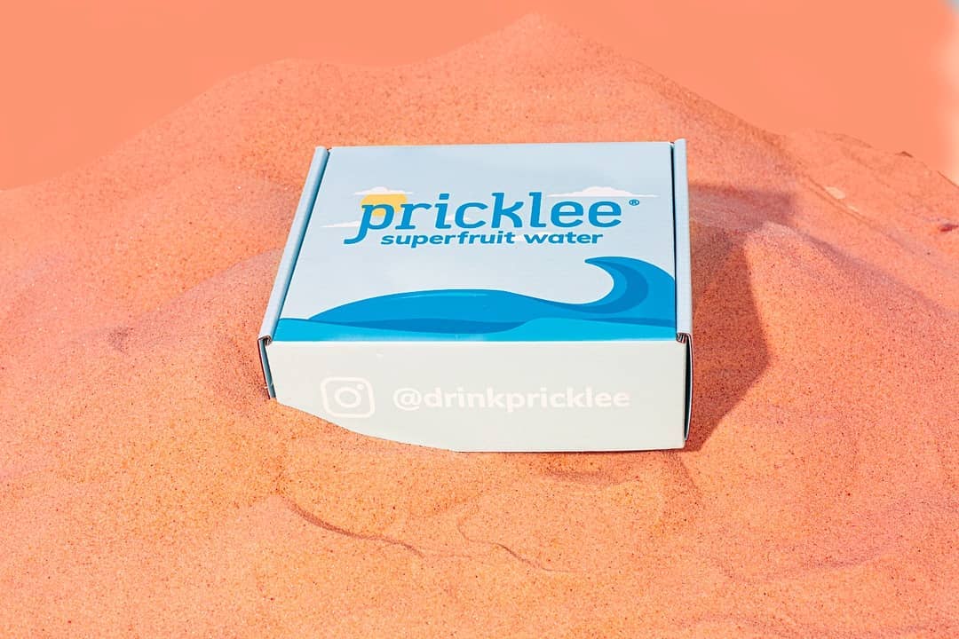 Pricklee 44: Backdrops
