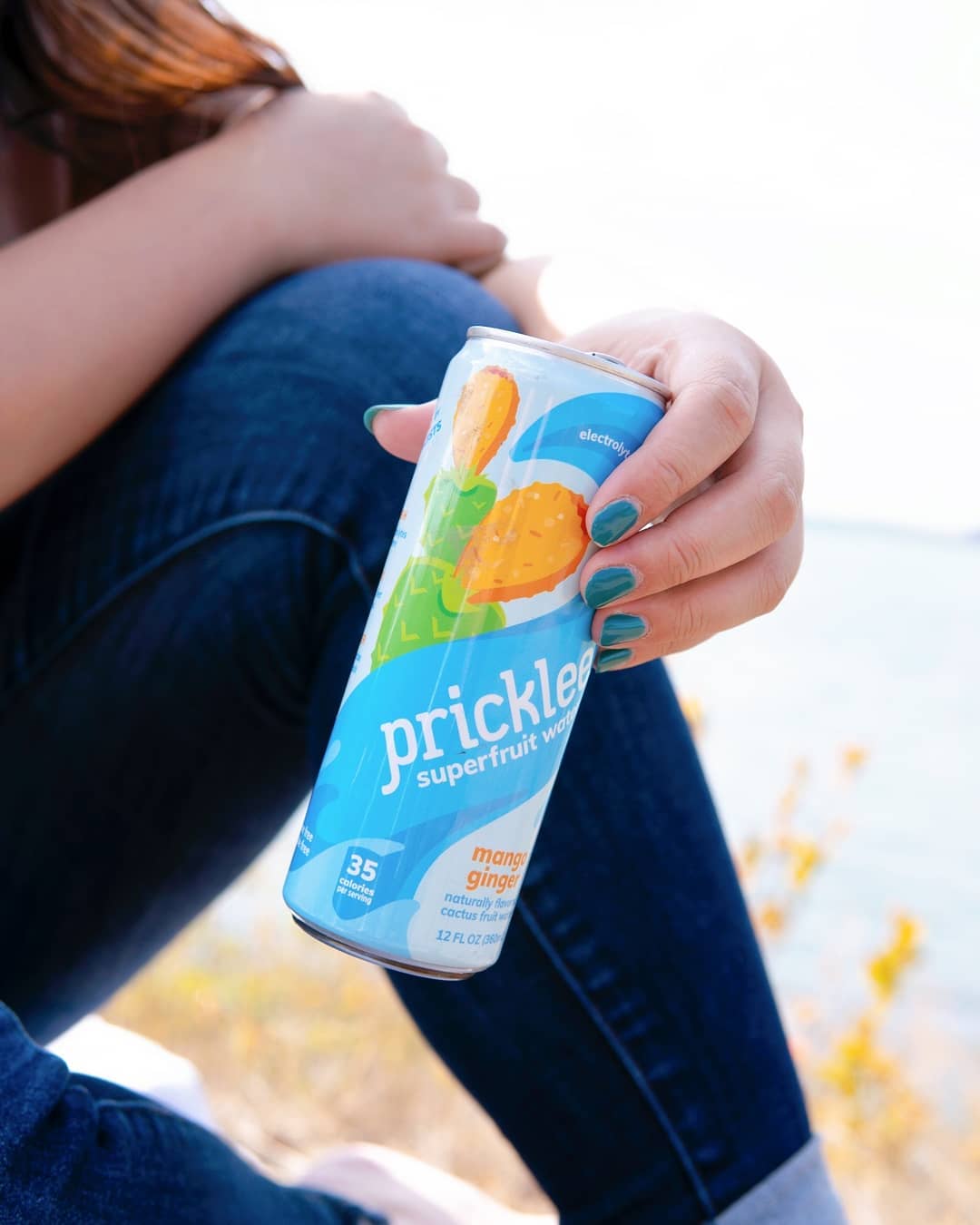 Pricklee 46: Lifestyle Secondary Images