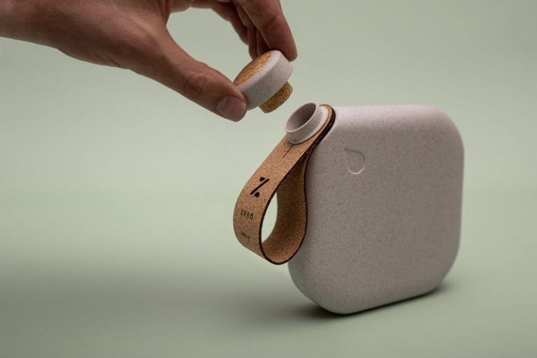 PriestmanGoode 7: Packaging