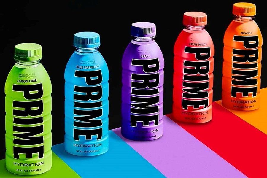 Prime: Packaging
