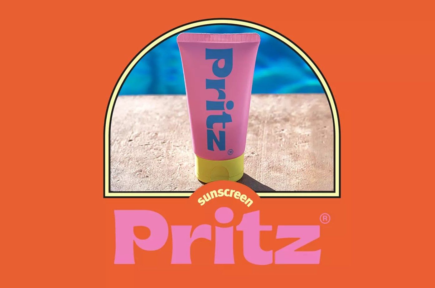 Pritz 1: Infographics