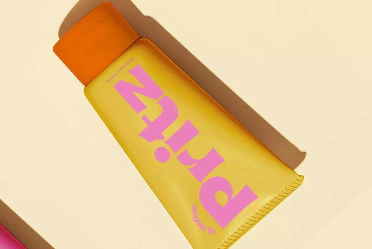 Pritz 4: Backdrops