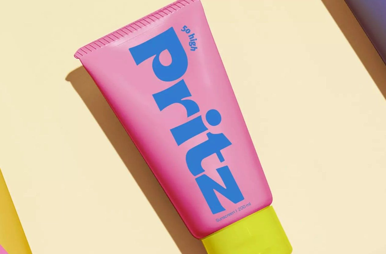 Pritz 5: Backdrops