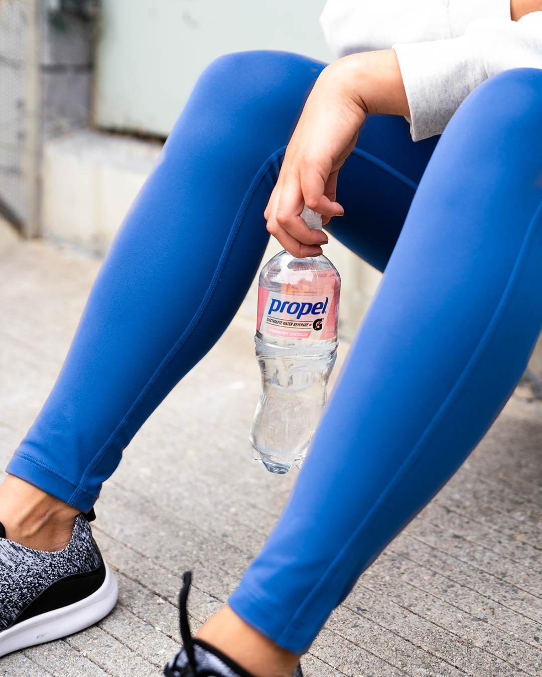Propel Water 18: Lifestyle Secondary Images