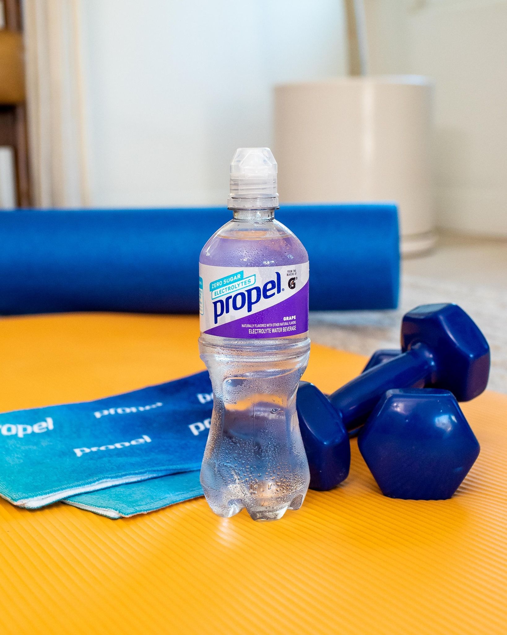 Propel Water 1: Lifestyle Secondary Images