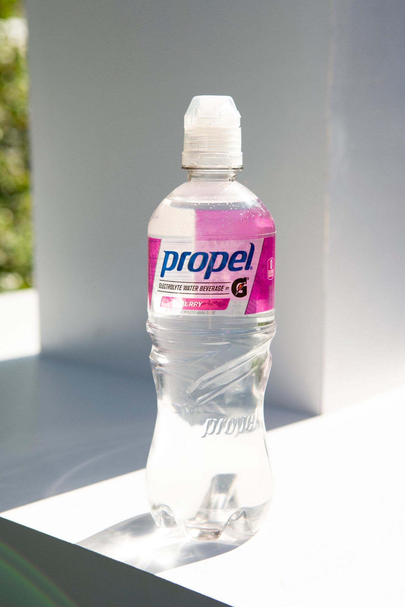 Propel Water 6: Lifestyle Secondary Images