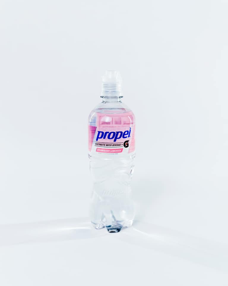 Propel Water 9: Lifestyle Secondary Images