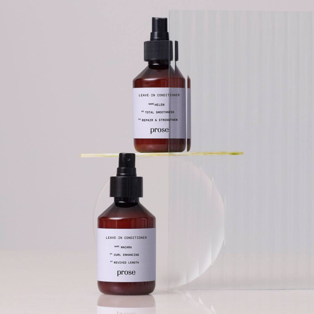 Prose 32: Product Hero Images