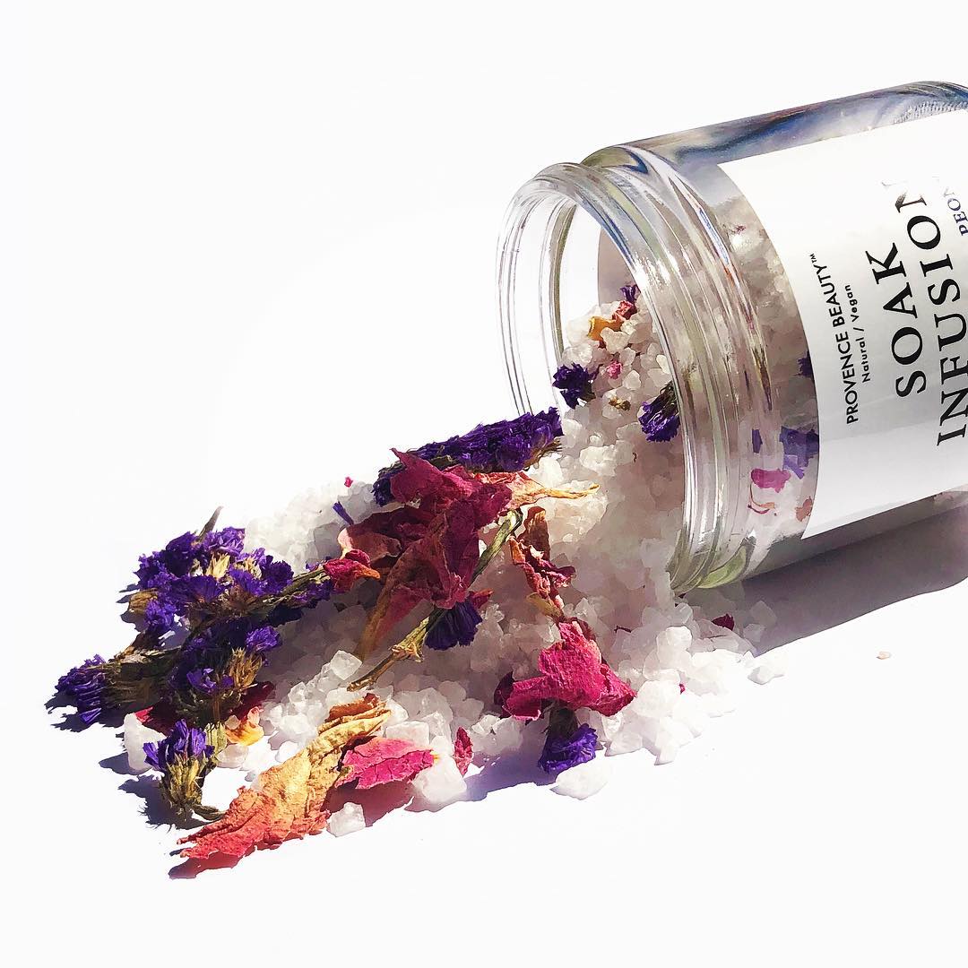 Provence Beauty 2: Product Hero Images