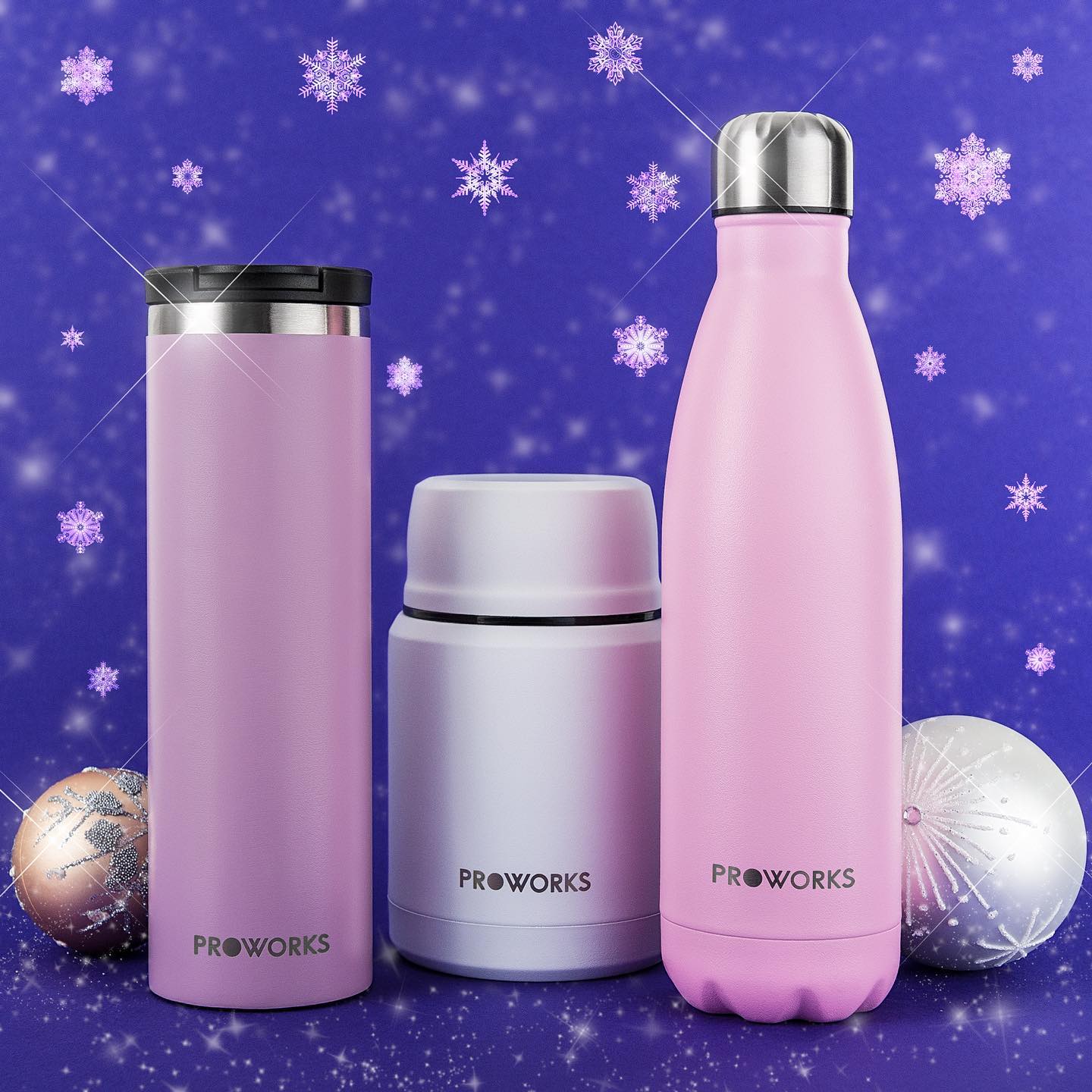 Proworks 12: Backdrops