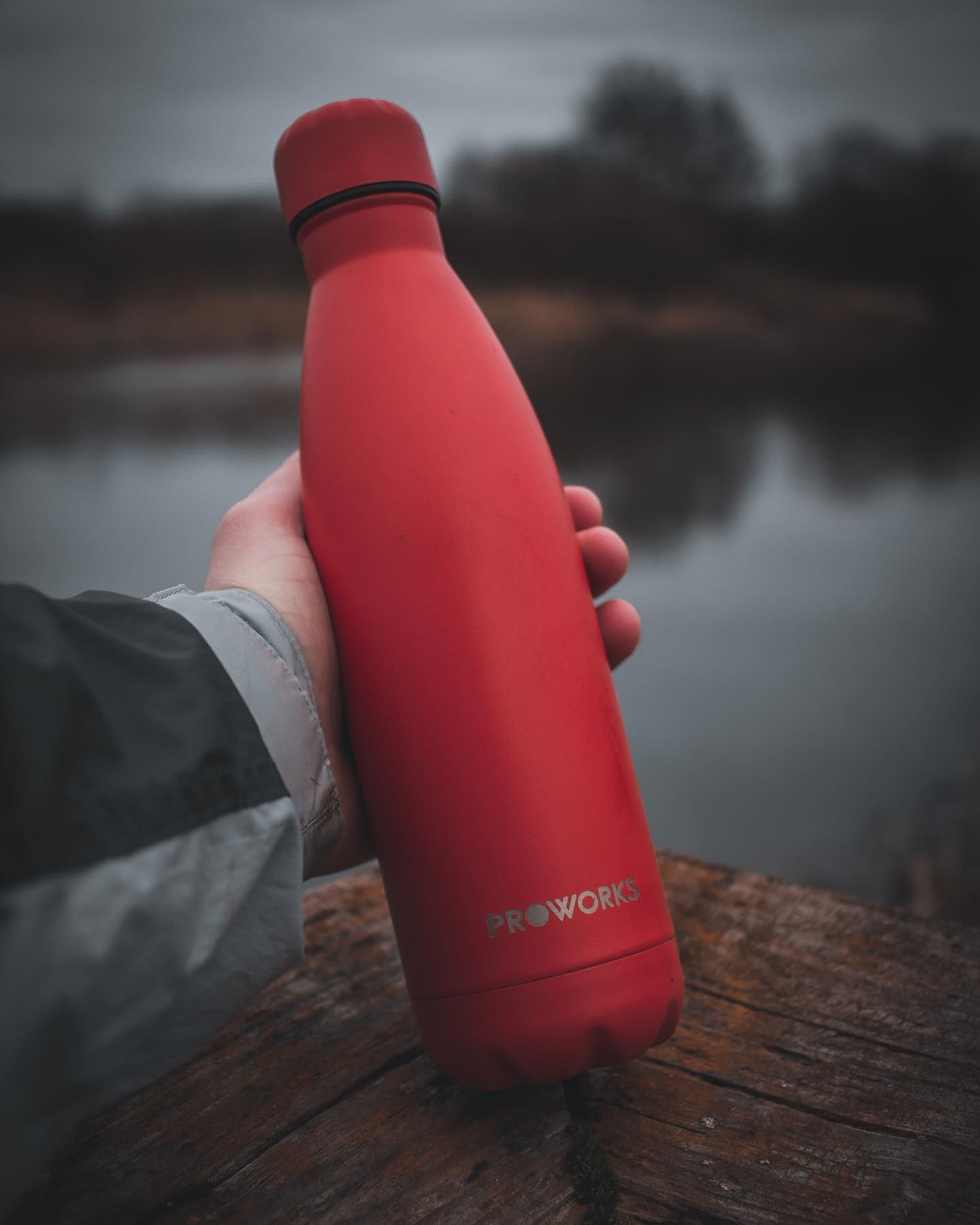 Proworks 1: UGC Secondary Images
