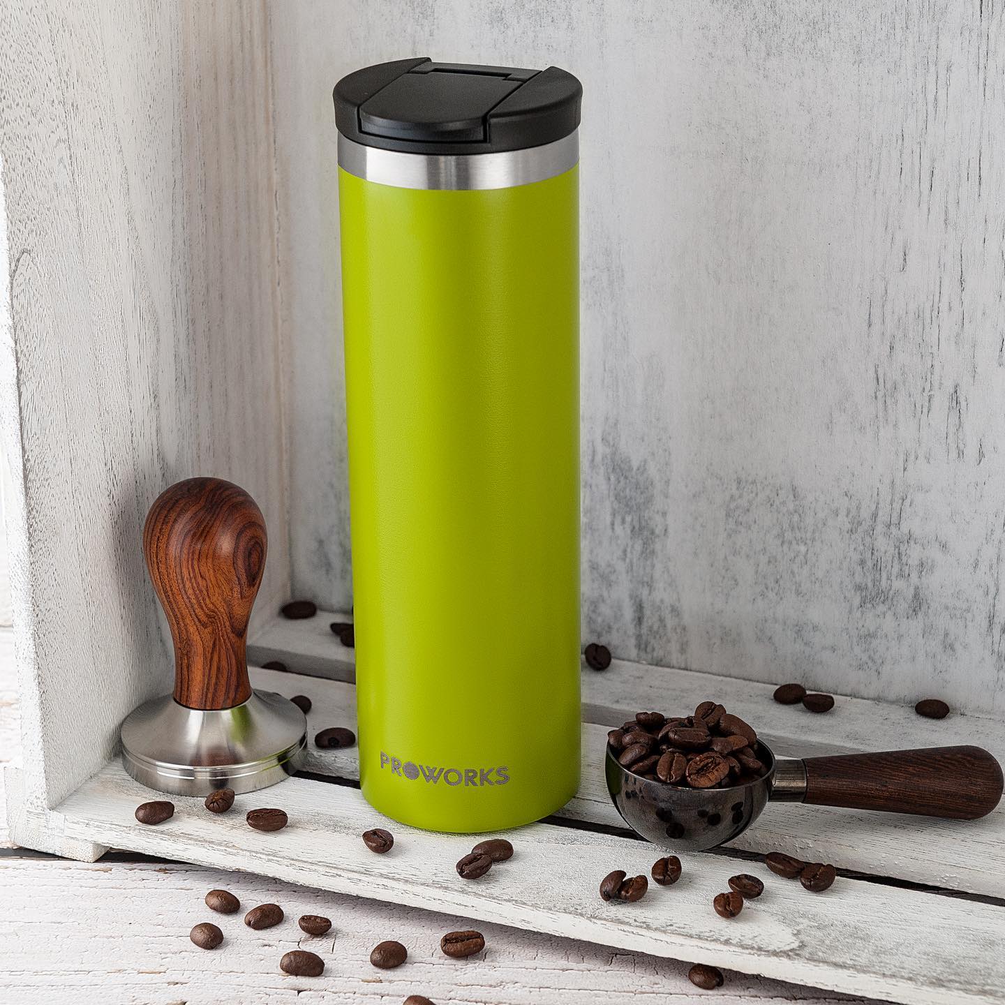 Proworks 20: Lifestyle Secondary Images