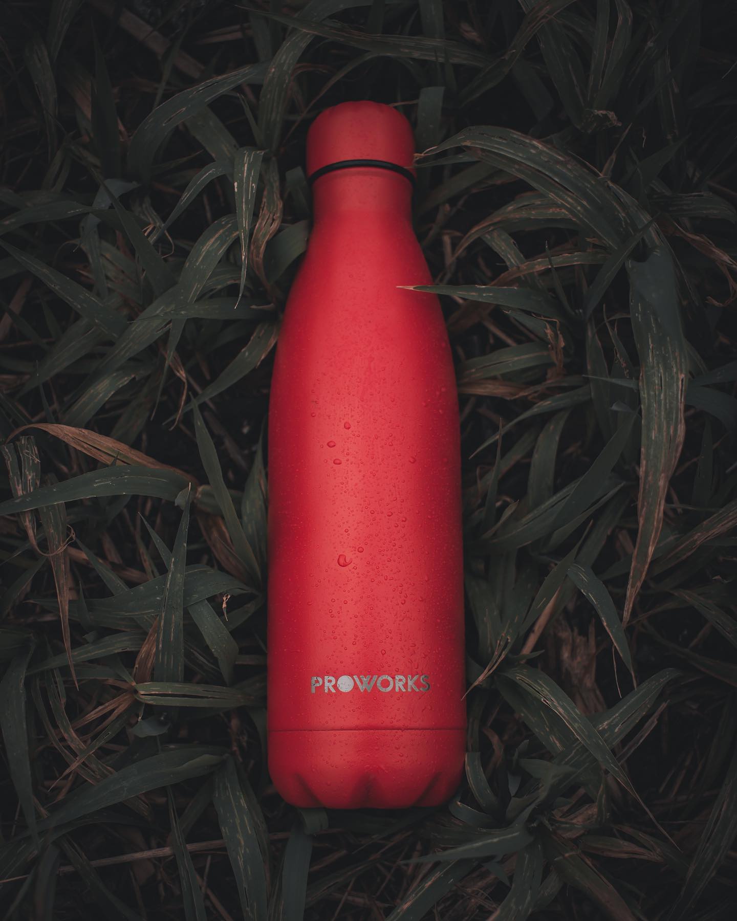 Proworks 2: Lifestyle Secondary Images