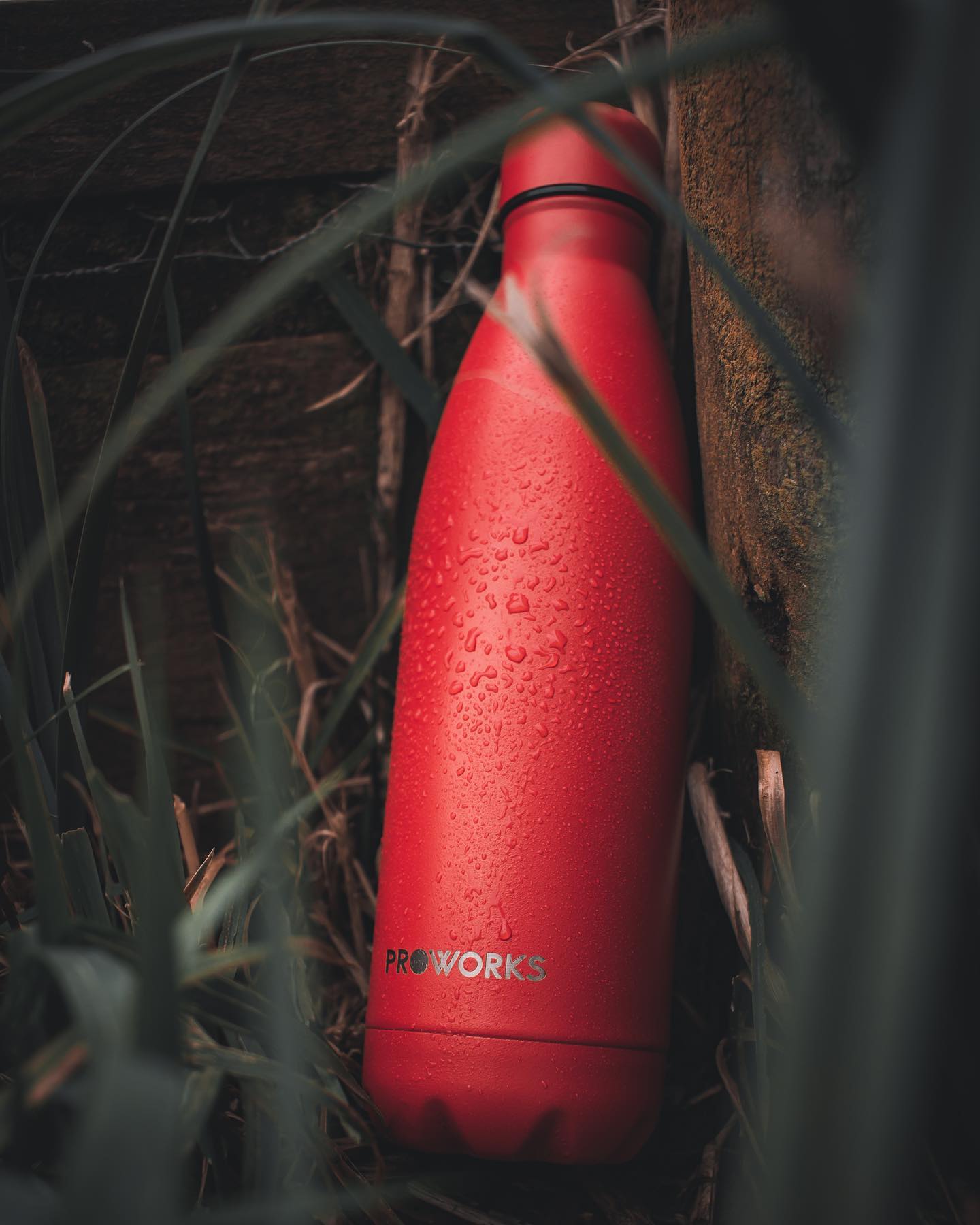 Proworks 3: Lifestyle Secondary Images