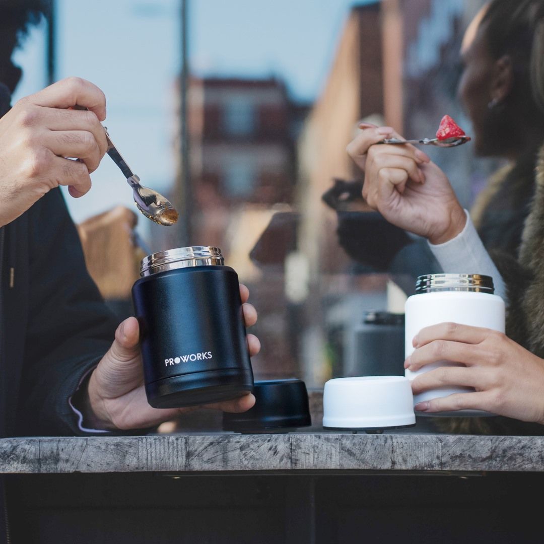 Proworks 42: Lifestyle Secondary Images