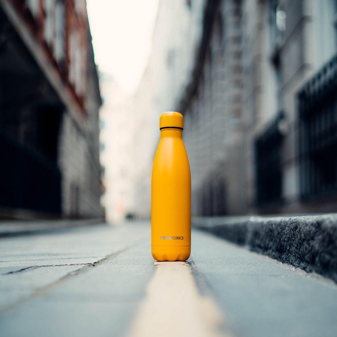 Proworks 46: Lifestyle Secondary Images