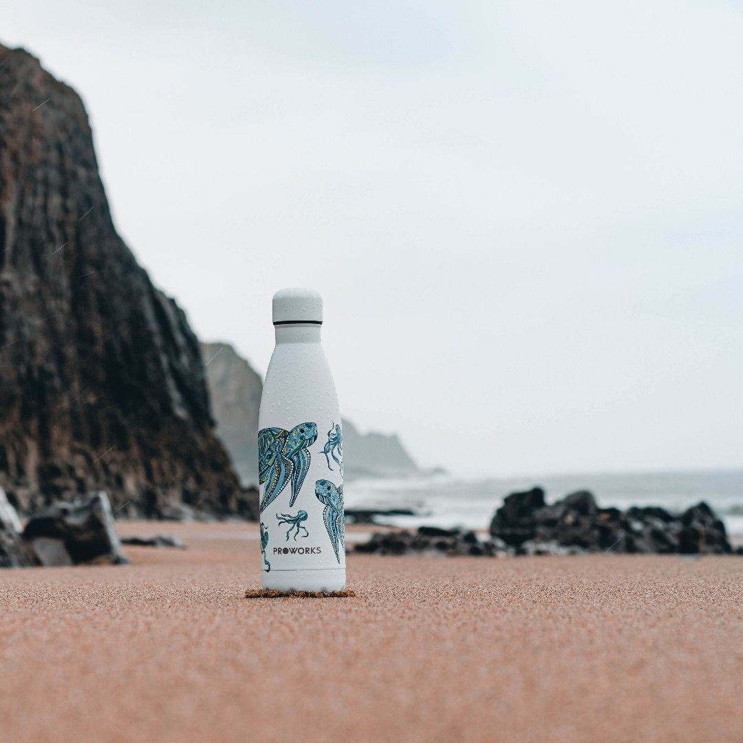 Proworks 48: Lifestyle Secondary Images