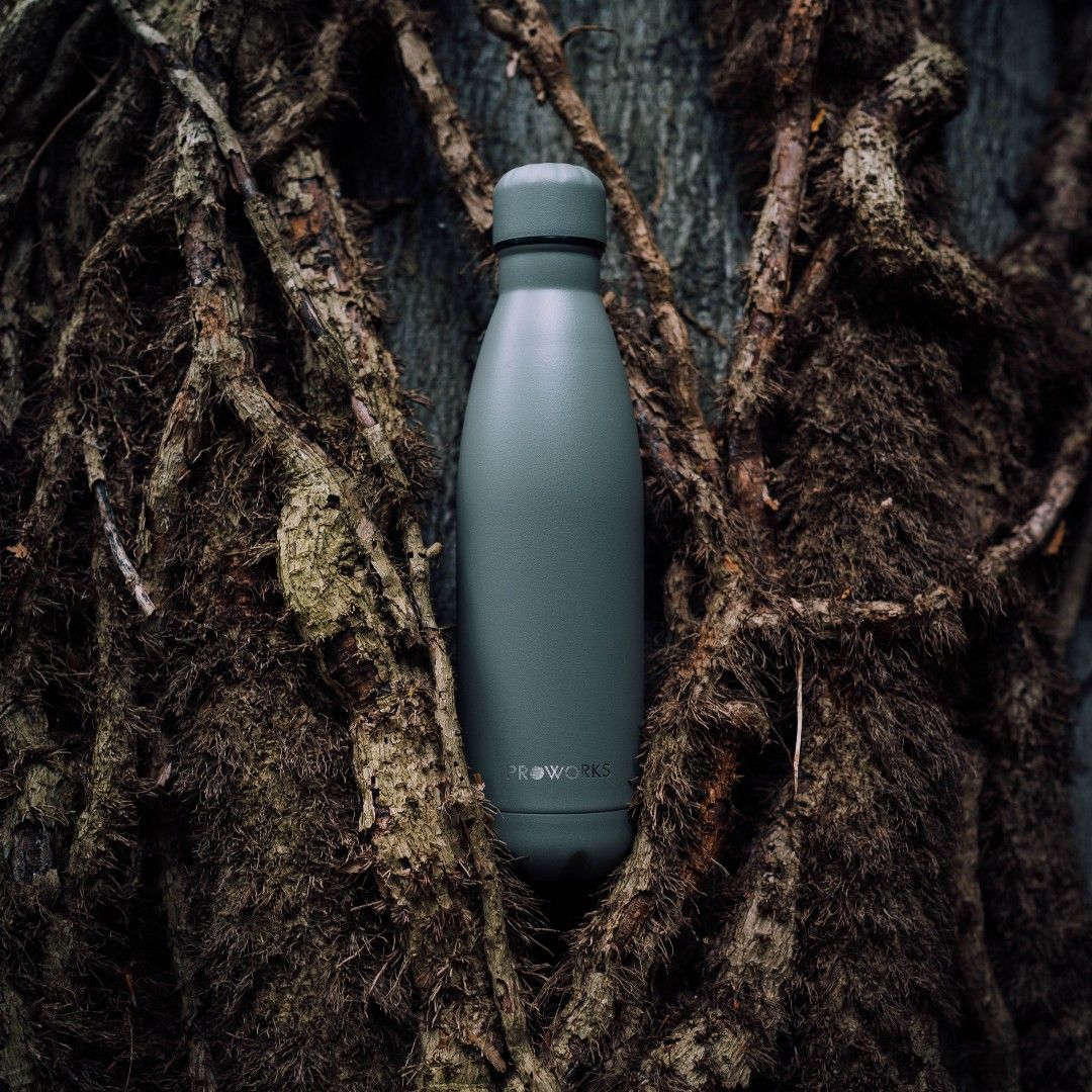 Proworks 54: Lifestyle Secondary Images