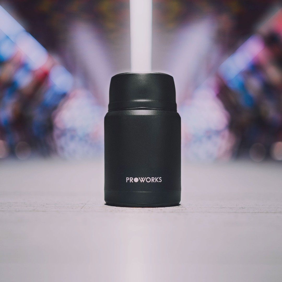 Proworks 58: Backdrops