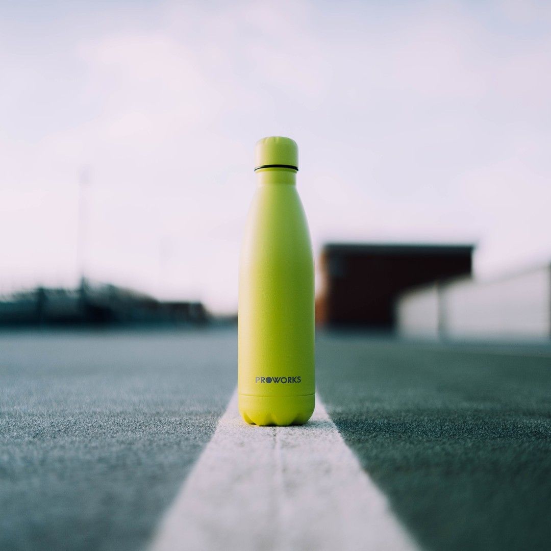 Proworks 63: Lifestyle Secondary Images