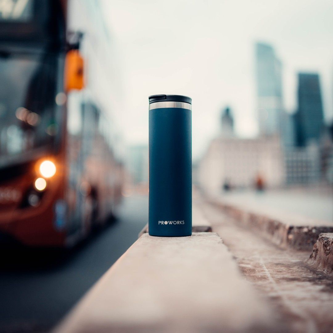 Proworks 65: Lifestyle Secondary Images