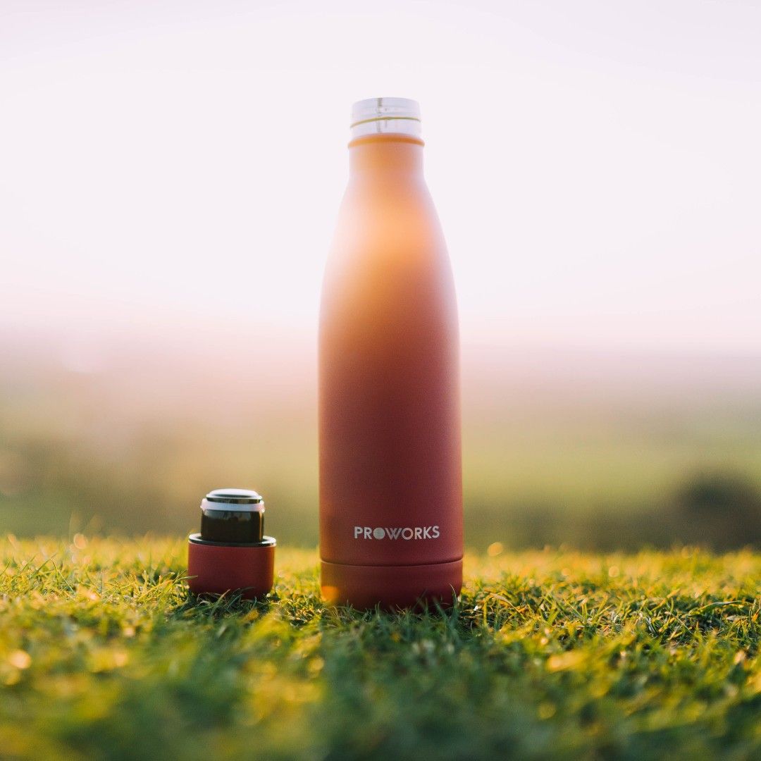 Proworks 66: Lifestyle Secondary Images